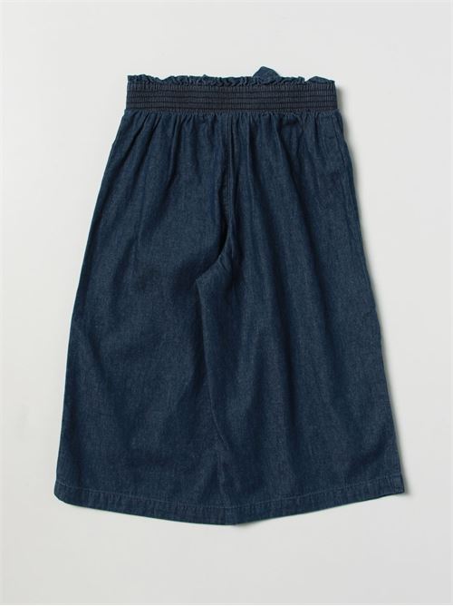 PANT.DENIM LUNGO LIU JO | KA3091D4619/77629